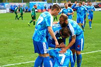 Bild: Nur ein Unentschieden