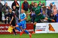 Bild: Nur ein Unentschieden