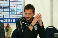 Bild: Nur ein Unentschieden