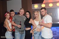 Bild: Heimkind Geburtstag