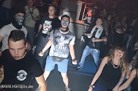 Bild: Heimkind Geburtstag