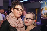 Bild: Party im Jugendclubhaus in Nordhausen - der Samstag