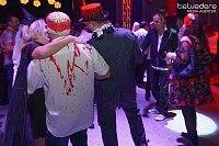 Bild: Party im Jugendclubhaus in Nordhausen - der Samstag