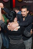 Bild: Party im Jugendclubhaus in Nordhausen - der Samstag
