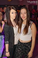 Bild: Party im Jugendclubhaus in Nordhausen - der Samstag