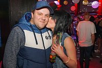 Bild: Party im Jugendclubhaus in Nordhausen - der Samstag
