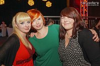 Bild: Party im Jugendclubhaus in Nordhausen - der Samstag