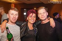 Bild: Party im Jugendclubhaus in Nordhausen - der Samstag