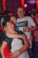 Bild: Party im Jugendclubhaus in Nordhausen - der Samstag