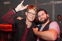 Bild: Party im Jugendclubhaus in Nordhausen - der Samstag
