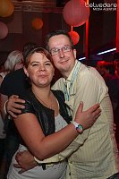 Bild: Party im Jugendclubhaus in Nordhausen - der Samstag