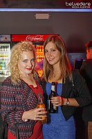 Bild: Party im Jugendclubhaus in Nordhausen - der Samstag