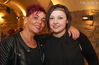 Bild: Party im Jugendclubhaus in Nordhausen - der Samstag