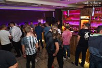 Bild: Party im Jugendclubhaus in Nordhausen - der Samstag