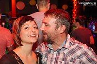 Bild: Party im Jugendclubhaus in Nordhausen - der Samstag