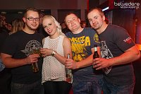 Bild: Party im Jugendclubhaus in Nordhausen - der Samstag
