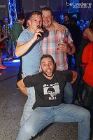 Bild: Party im Jugendclubhaus in Nordhausen - der Samstag