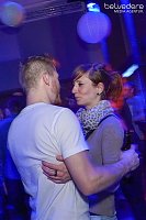 Bild: Party im Jugendclubhaus in Nordhausen - der Samstag