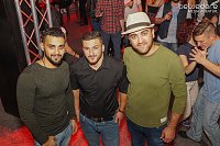 Bild: Party im Jugendclubhaus in Nordhausen - der Samstag