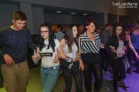 Bild: Party im Jugendclubhaus in Nordhausen - der Samstag