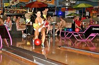 Bild: Harzlove.de Summertime Bowling  im Starbowling