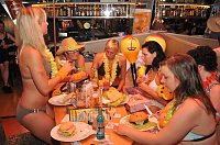 Bild: Harzlove.de Summertime Bowling  im Starbowling