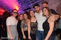 Bild: Professorennacht im T37