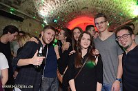 Bild: Professorennacht im T37