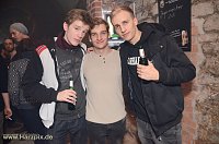 Bild: Professorennacht im T37