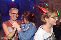Bild: Professorennacht im T37