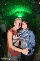Bild: Professorennacht im T37