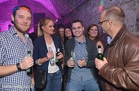 Bild: Professorennacht im T37