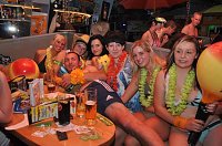 Bild: Harzlove.de Summertime Bowling  im Starbowling