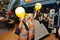 Bild: Harzlove.de Summertime Bowling  im Starbowling