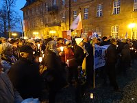 Bild: Demo in Heilbad Heiligenstadt