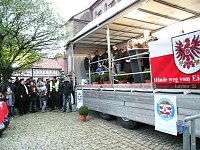 Bild: Demo in Heilbad Heiligenstadt