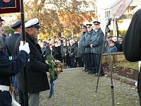 Bild: Volkstrauertag