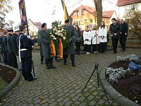 Bild: Volkstrauertag