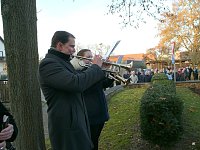 Bild: Volkstrauertag