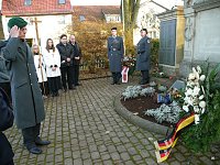 Bild: Volkstrauertag