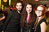 Bild: Ladies Night im Jugendclubhaus Nordhausen