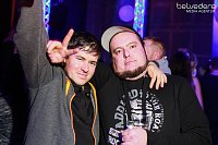 Bild: Ladies Night im Jugendclubhaus Nordhausen