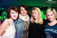Bild: Ladies Night im Jugendclubhaus Nordhausen