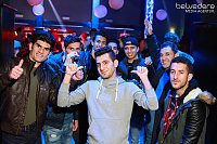 Bild: Ladies Night im Jugendclubhaus Nordhausen