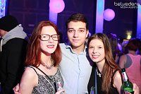 Bild: Ladies Night im Jugendclubhaus Nordhausen