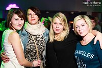 Bild: Ladies Night im Jugendclubhaus Nordhausen