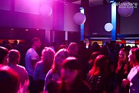 Bild: Ladies Night im Jugendclubhaus Nordhausen