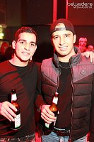 Bild: Ladies Night im Jugendclubhaus Nordhausen
