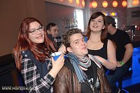 One F*cking High School Night Bild: One F*cking High School Night