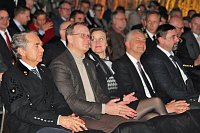 Bild: Ministerpr&auml;sident bekam Schl&auml;ge